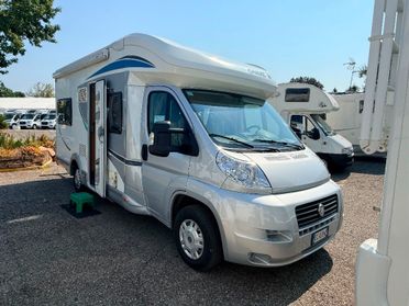 CAMPER CHAUSSON FLASH 06