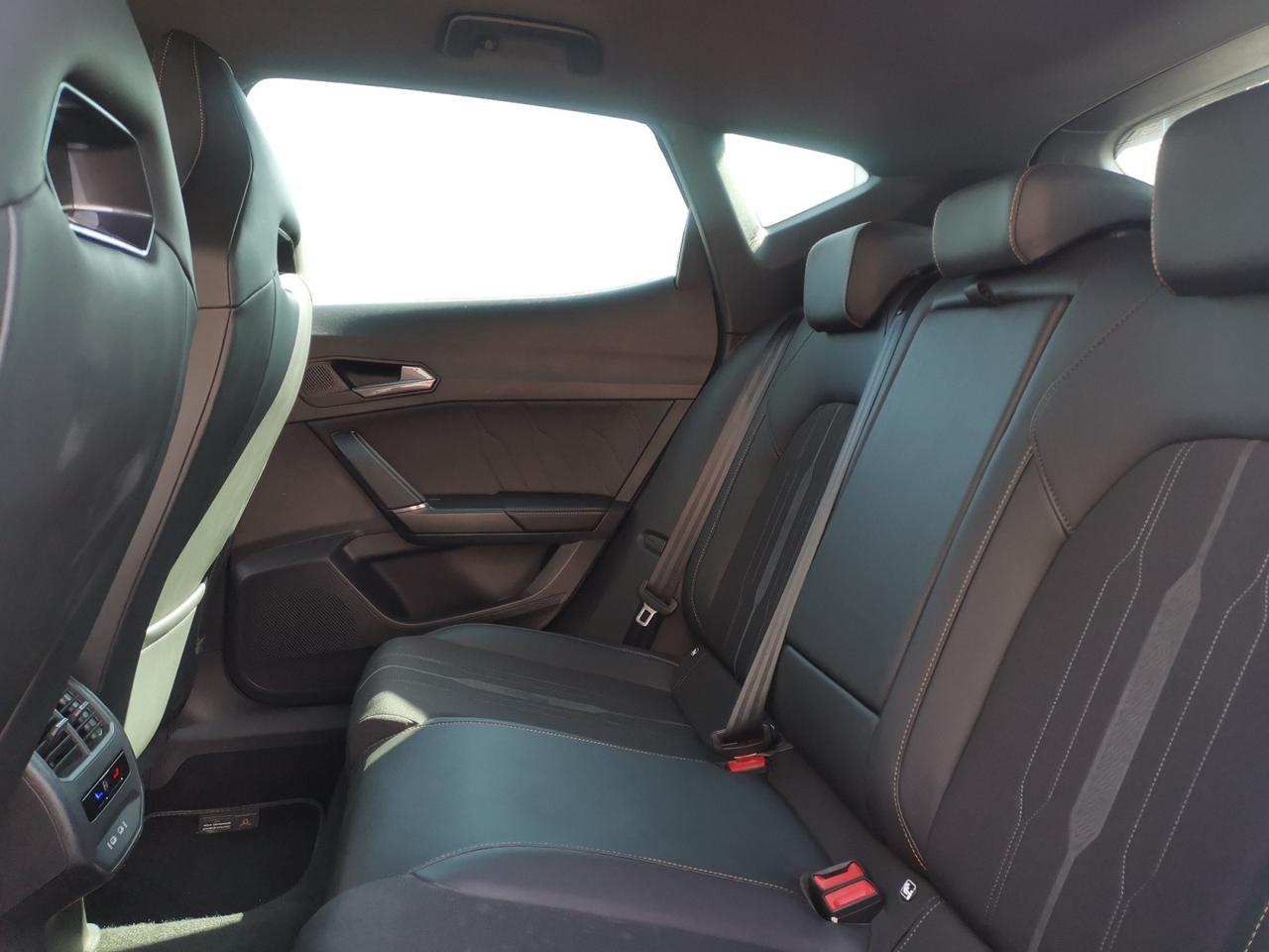 CUPRA Formentor 2020 - Formentor 1.5 tsi 150cv dsg