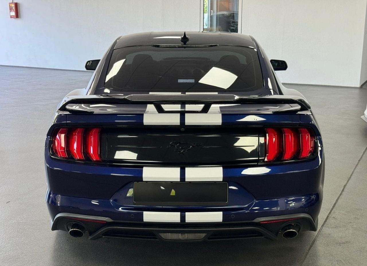 Ford Mustang Fastback 2.3 EcoBoost