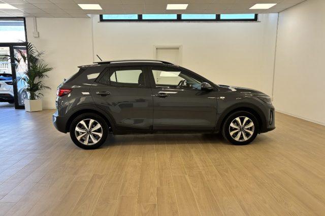 KIA Stonic 1.2 DPI ECO GPL Urban