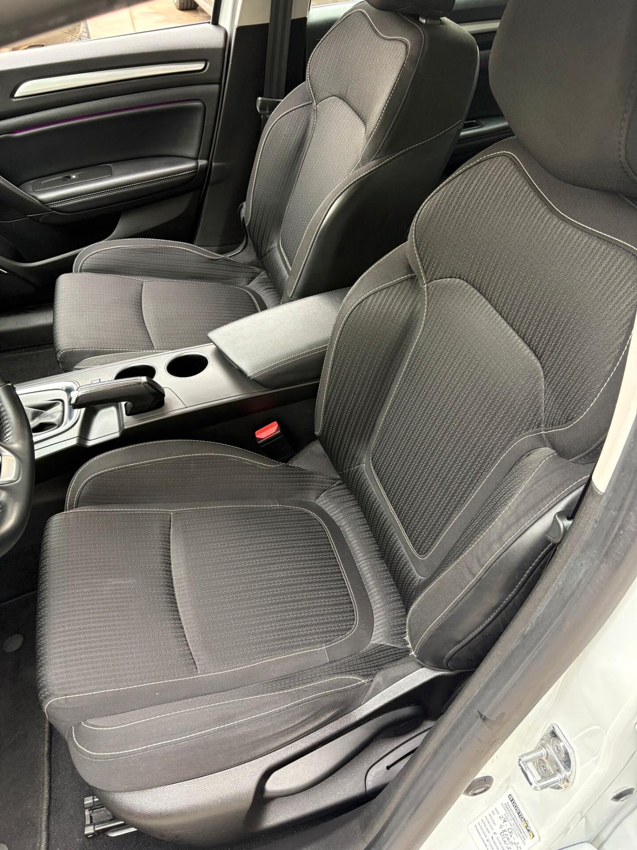 RENAULT Mégane Sw BdCi 115 EDC Duel2 - 7-2020