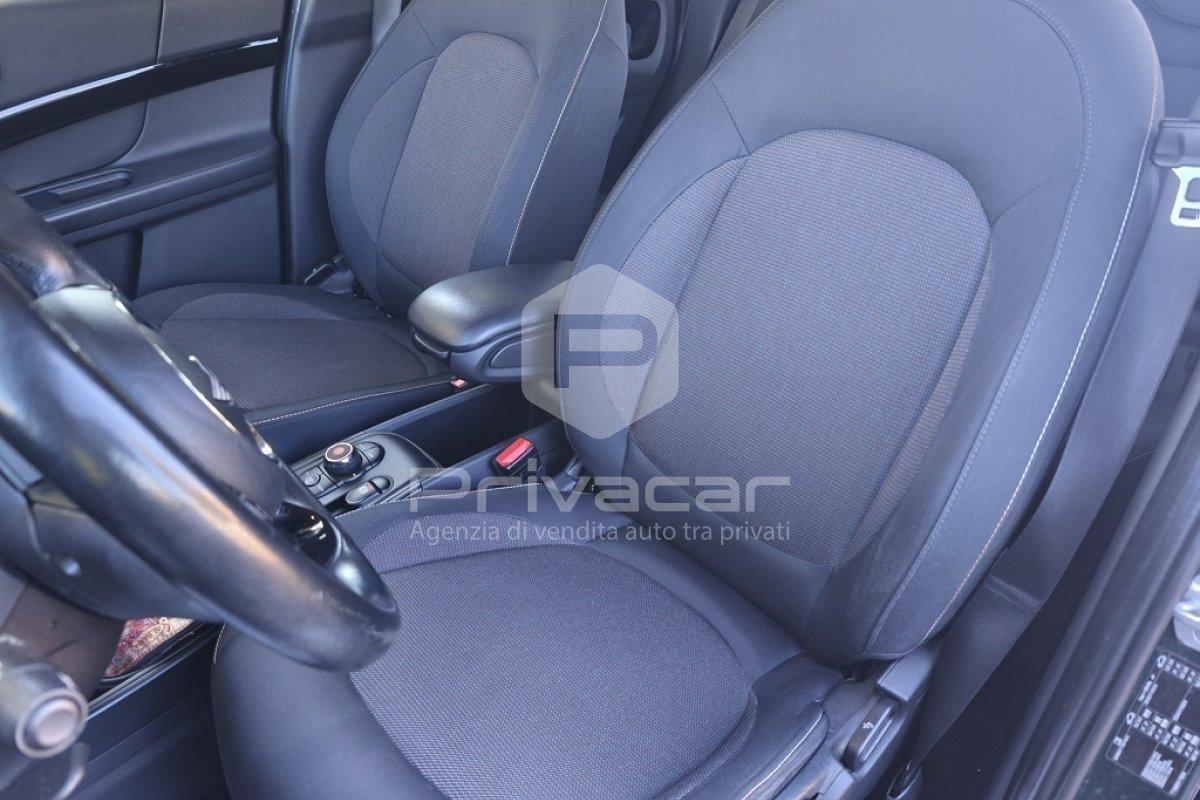 MINI Mini 2.0 Cooper D Boost Countryman