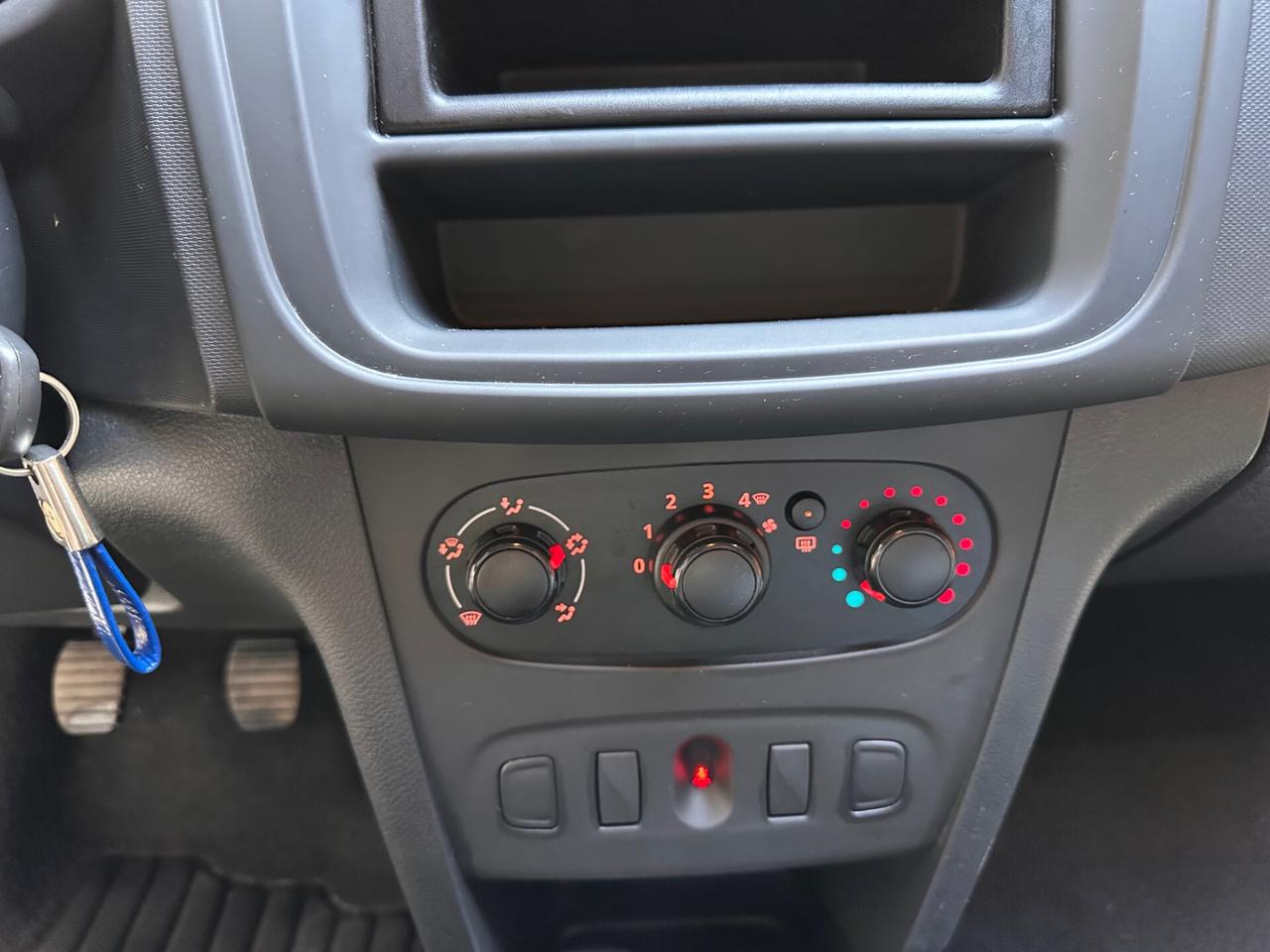 Dacia Sandero 1.2 * Km 16.443 * UNIPROPRIETARIO