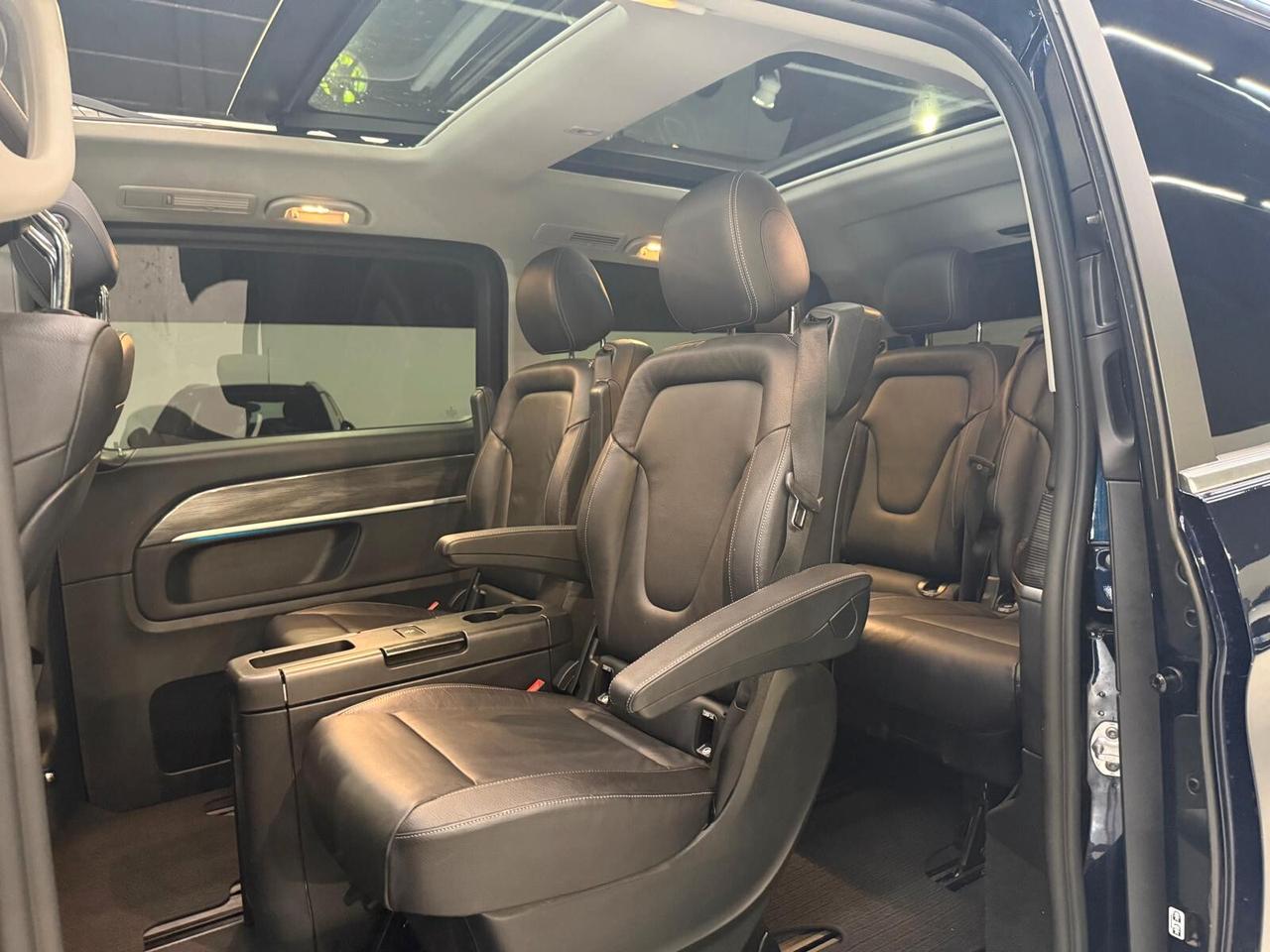 Mercedes-benz V 300