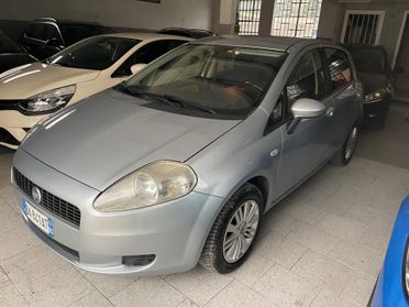 Fiat Grande Punto 1.2 5 porte Dynamic