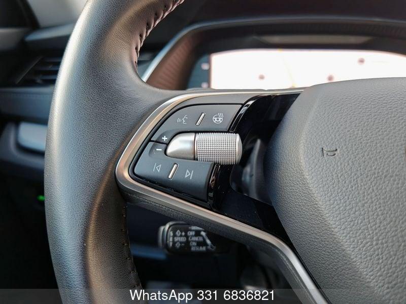 Skoda Octavia Octavia 2.0 TDI 150 CV DSG Wagon Executive