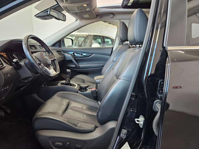 Nissan X-Trail 1.6 dci Tekna 2wd TETTO /PELLE/NAVI