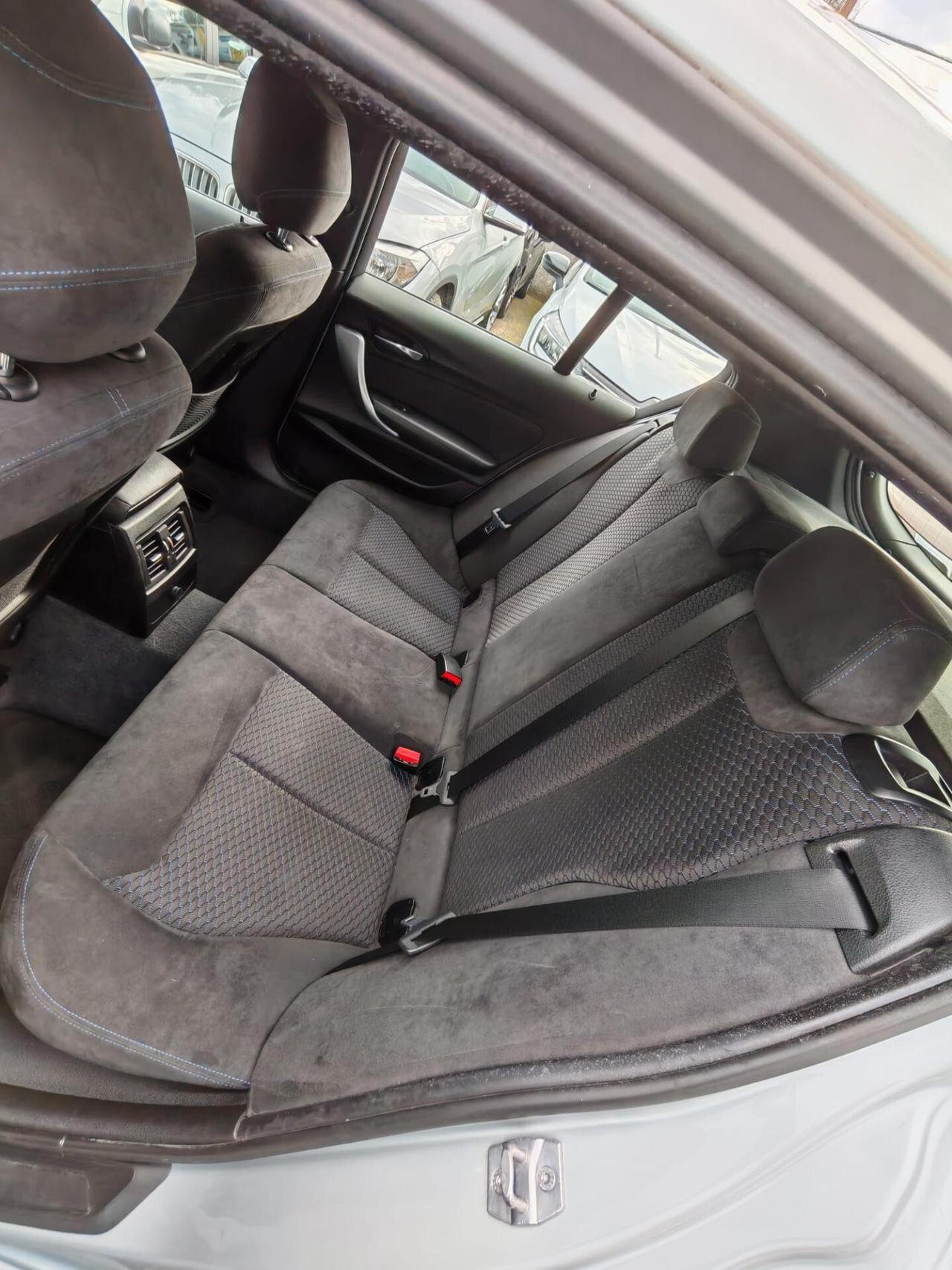 Bmw 120 120d 5p. Msport