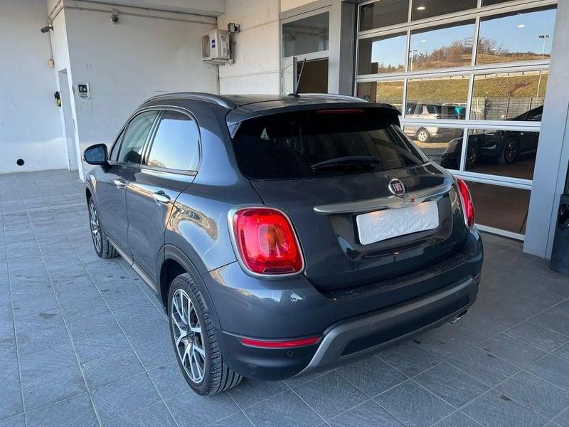 FIAT 500X 1.6 mjt Cross Plus 4x2 120cv