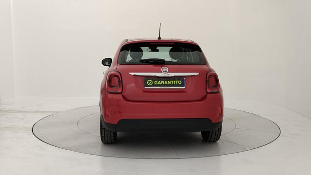 FIAT 500X 1.0 T3 Urban 120cv