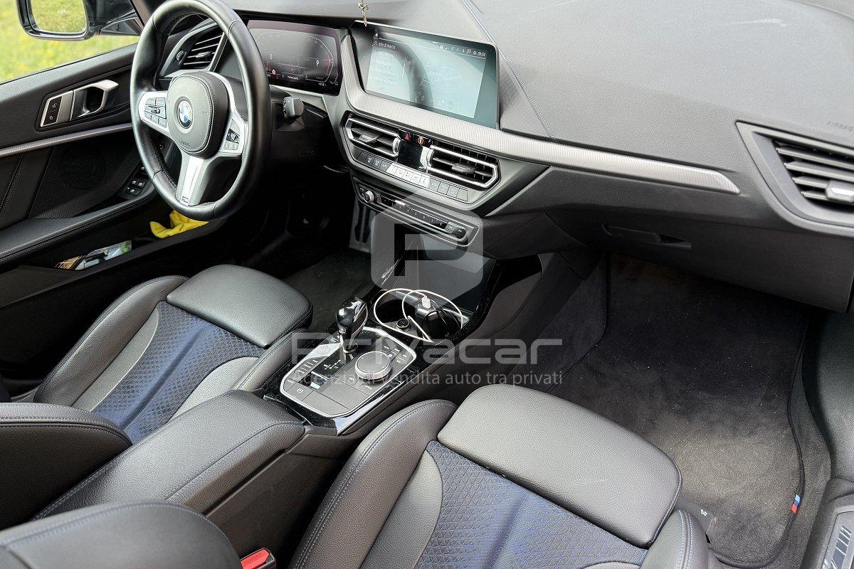 BMW 220d xDrive Gran Coupé Msport aut.