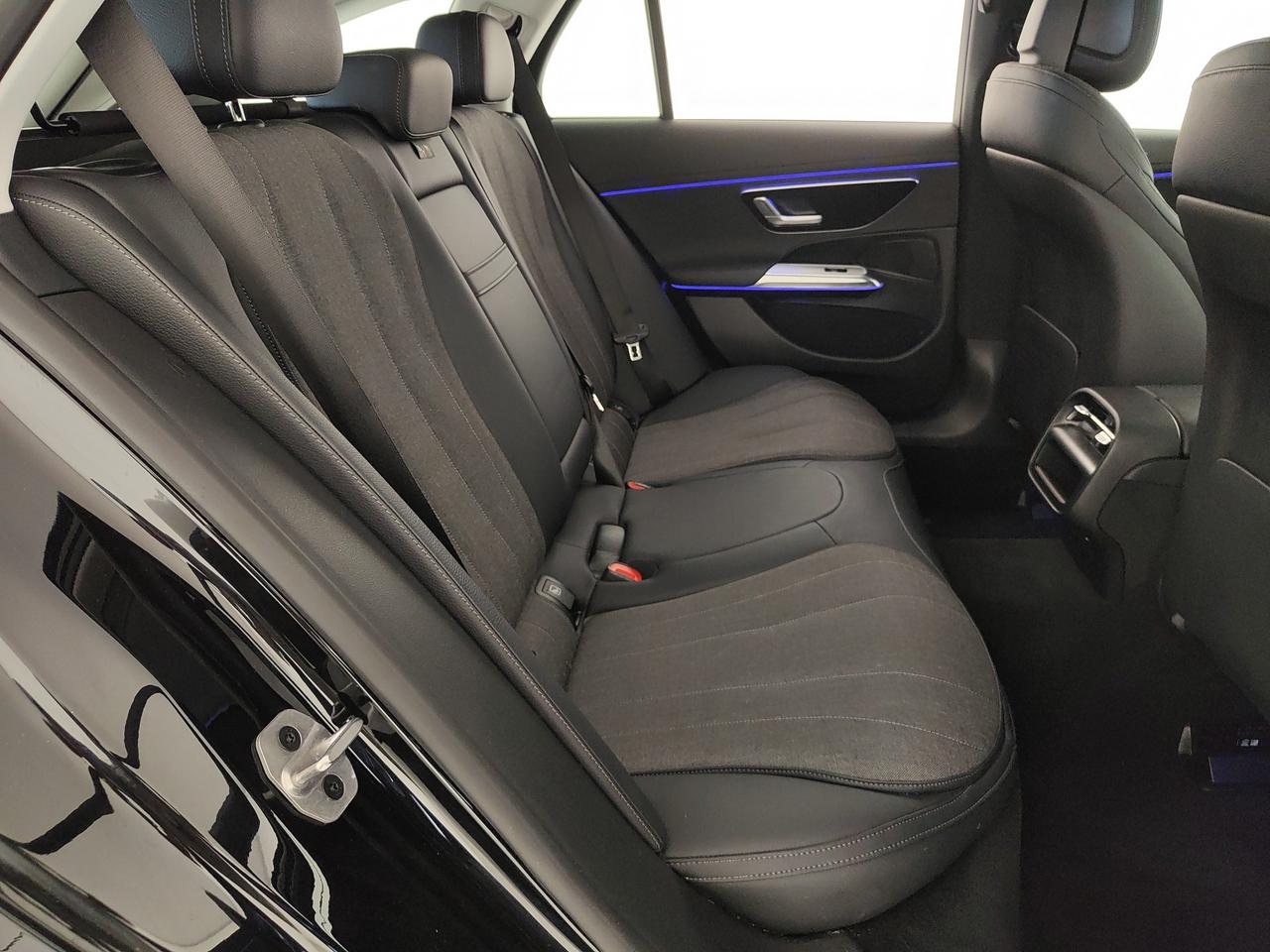 Mercedes-Benz E SW 200 d Advanced auto