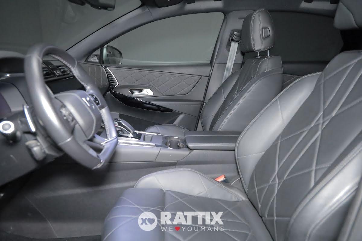 DS Automobiles DS 7 Crossback 1.6 e-tense phev Grand Chic 4x4 auto