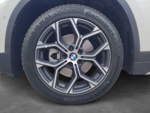 BMW X1 xDrive18d xLine Aut.