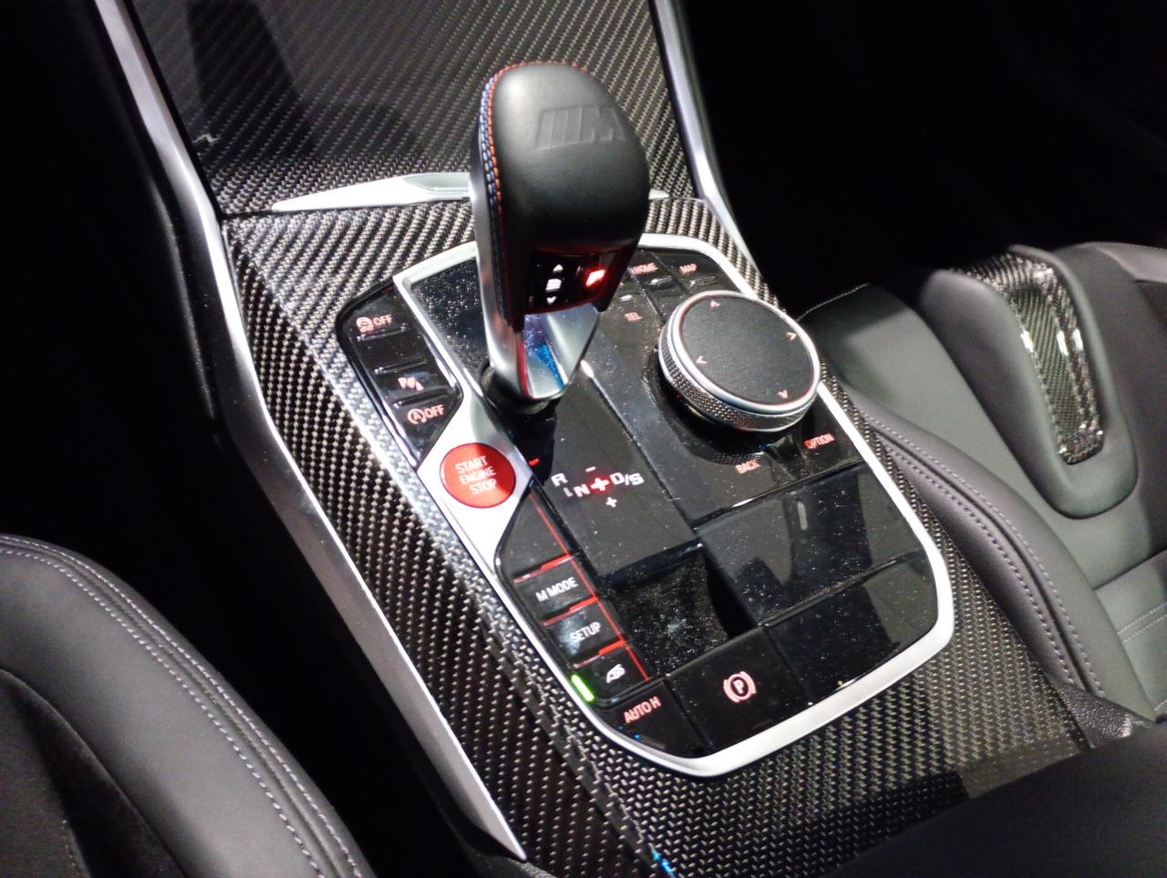 Bmw M Coupe M2 COUPE'