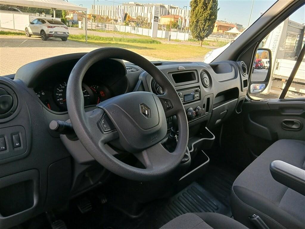 Renault Master T35 2.3 dci 130cv L3H2 E6