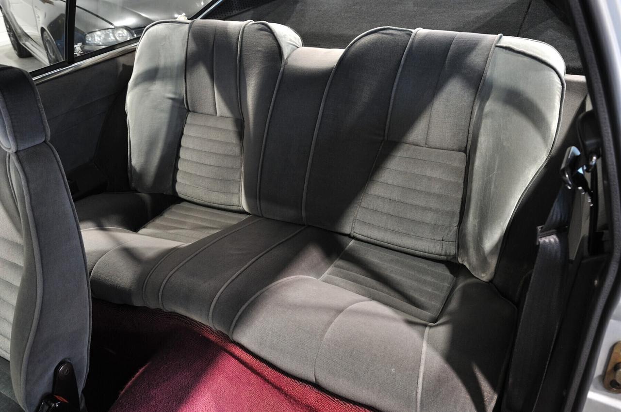 Alfa Romeo Alfetta GTV 2000 L ASI CRS