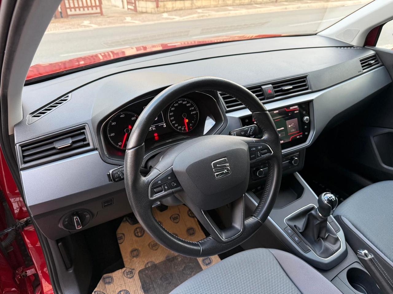 Seat Arona 1.6 TDI 95 CV Style UNICA!