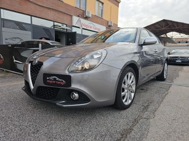 Alfa Romeo Giulietta 1.6 JTDm TCT 120 CV Business