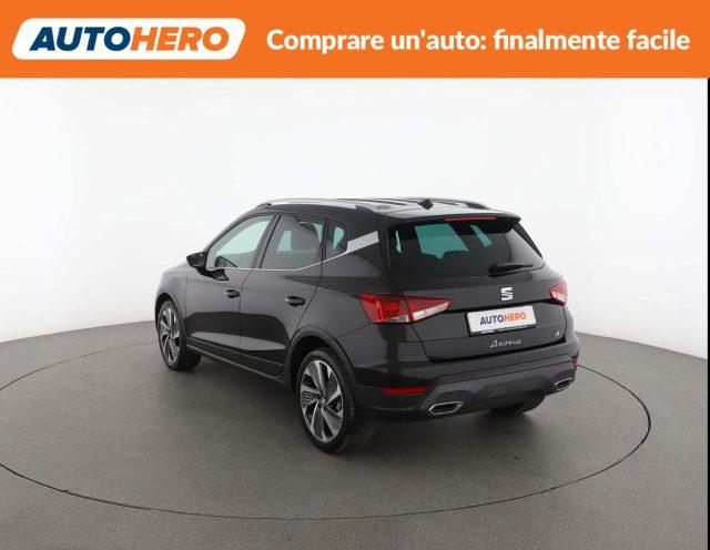 SEAT Arona 1.0 EcoTSI 110 CV FR