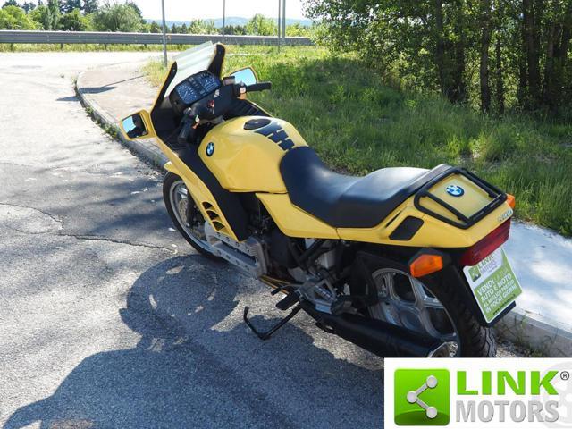 BMW K 100 RS 1987