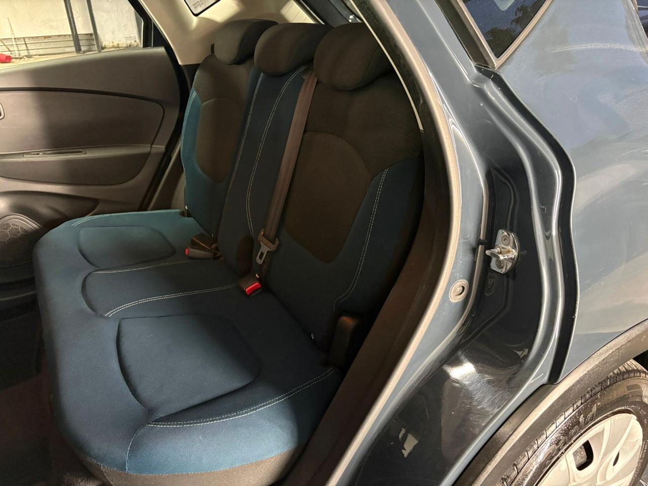 Renault Captur dCi 8V 90 CV Start&Stop Energy