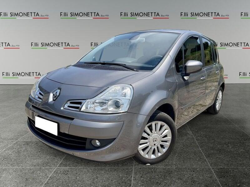 Renault Grand Modus 1.2 tce Live s/cr.contr.,esp 105cv
