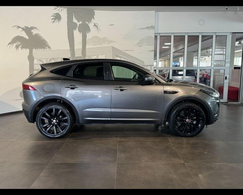 Jaguar E-Pace (X540) 2.0D 180 CV AWD aut. R-Dynamic S