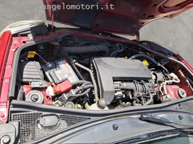 RENAULT Kangoo 1.2 16V 5p. Confort Unico proprietario