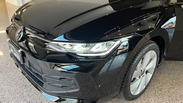 Volkswagen Golf 1.5 TSI 115 CV ACT Edition Plus