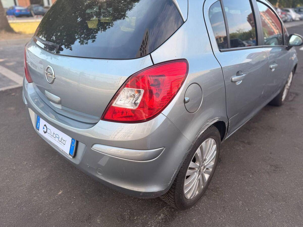 Opel Corsa 1.2 Cosmo 85cv 5p FL