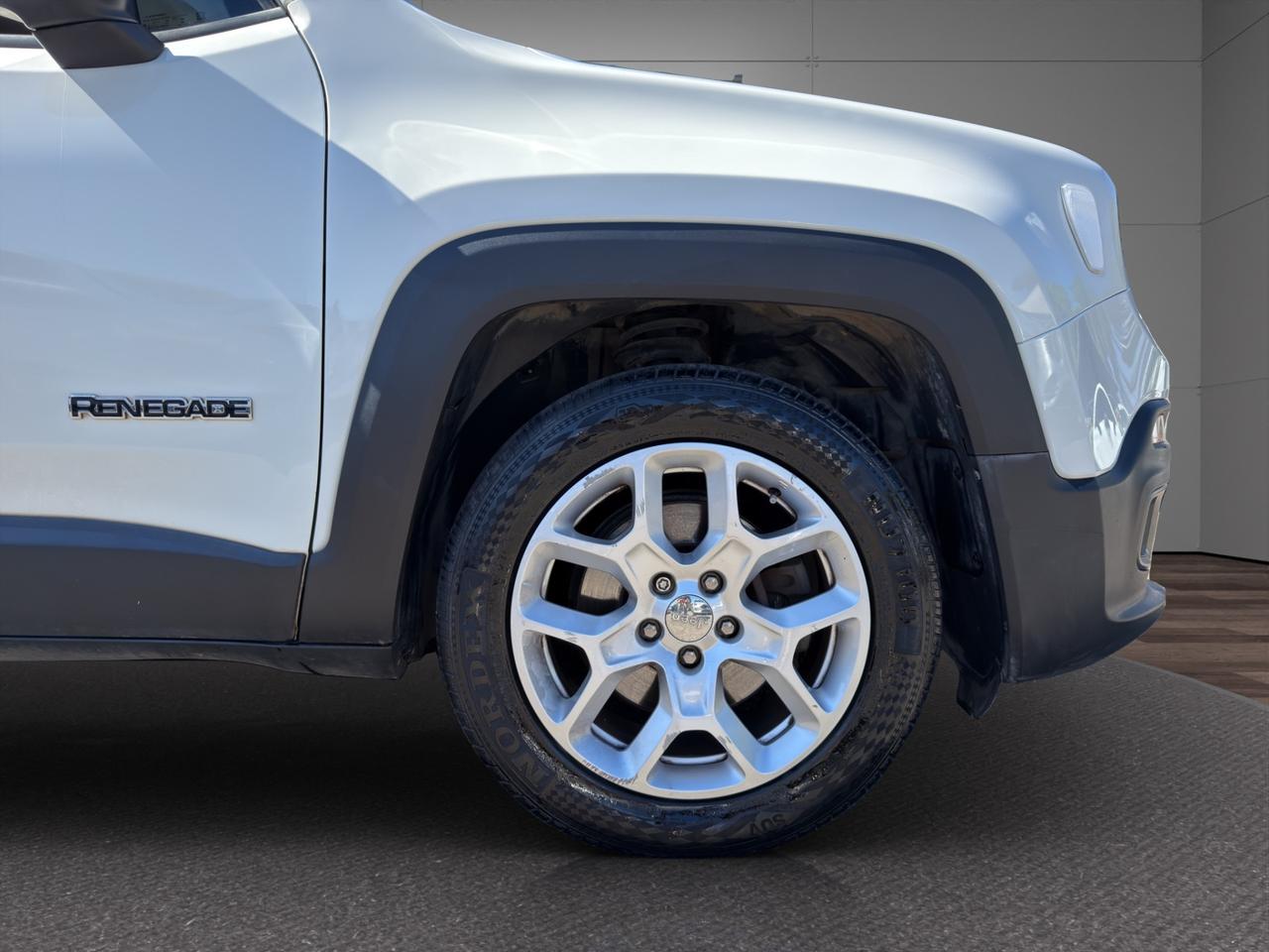 Jeep Renegade 1.6 mjt Limited - Promo Finanziamento