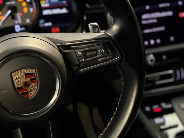 PORSCHE Macan 2.9 S