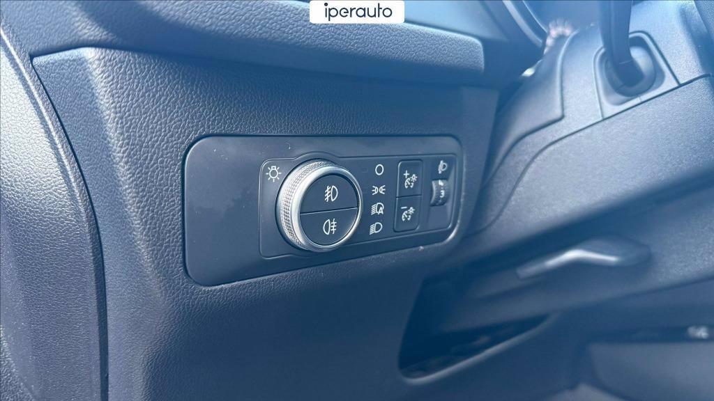 FORD Kuga 2.5 full hybrid Connect 2wd 190cv e-shifter del 2022