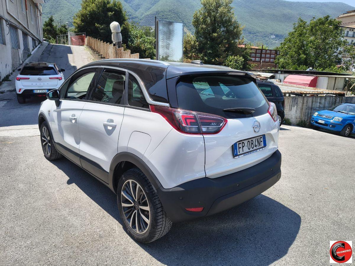OPEL - Crossland X - 1.5 ECOTEC D 102 CV S&S Ultimate