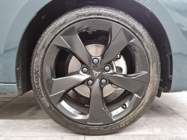 CUPRA Leon 1.5 Hybrid 150 CV DSG