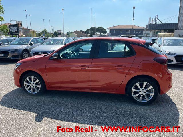 OPEL Corsa 1.2 Edition NEOPATENTATI PROMO!!