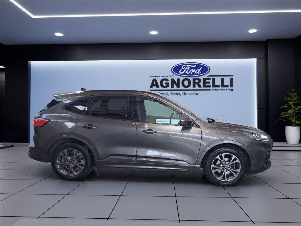 FORD Kuga 2.0 ecoblue ST-Line 2wd 120cv auto del 2022