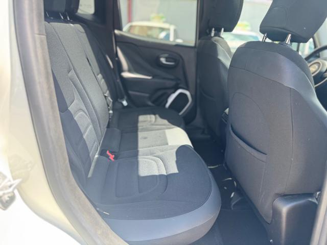 JEEP Renegade 1.6 Mjt 120 CV Limited FULL