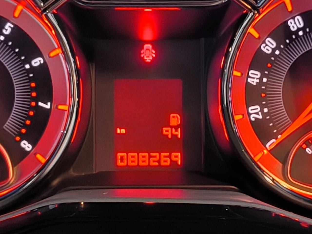 Opel Adam 1.2 70 CV Slam 2015