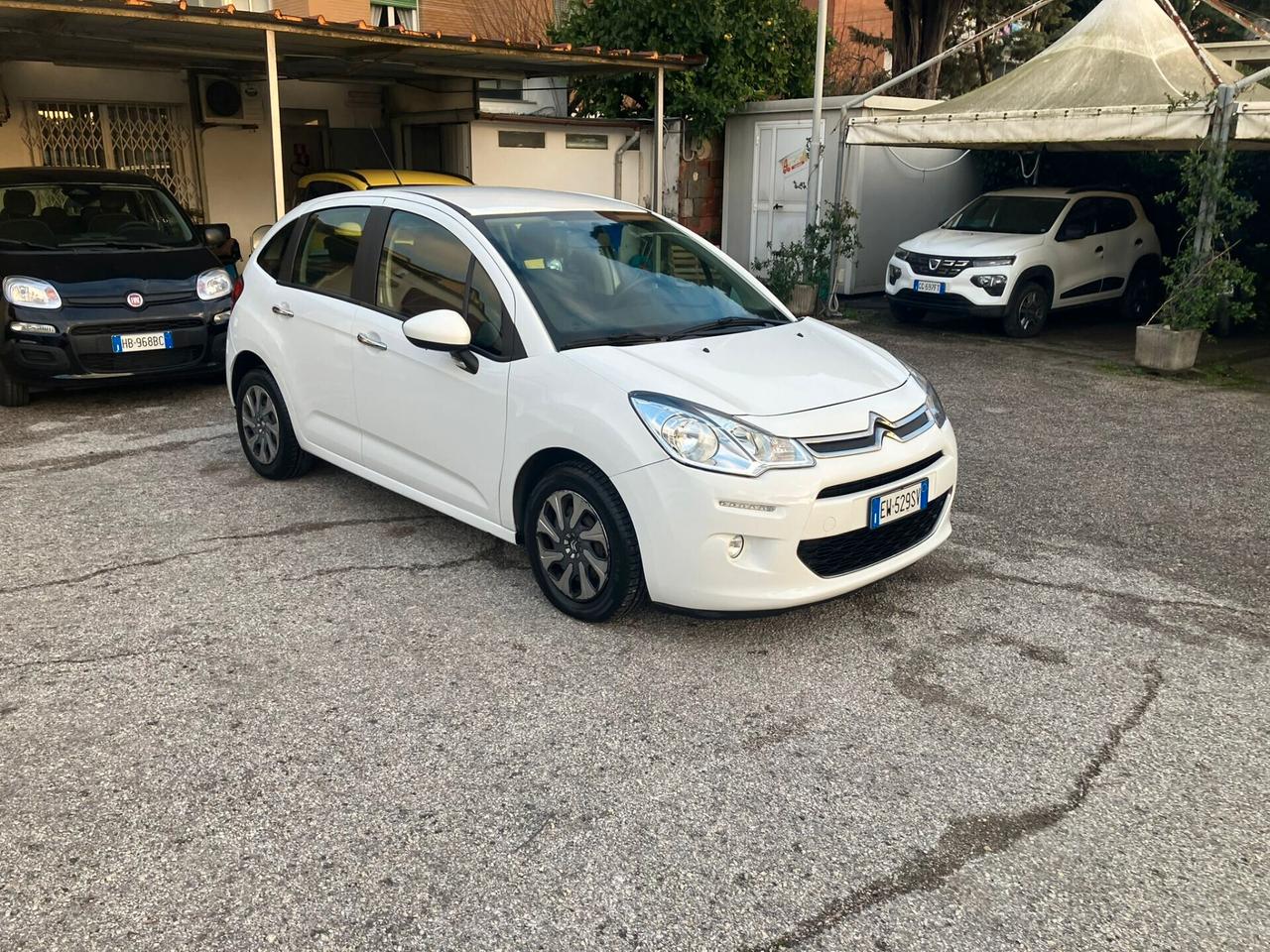 CITROEN C3 1.2 82cv 5 Porte Seduction