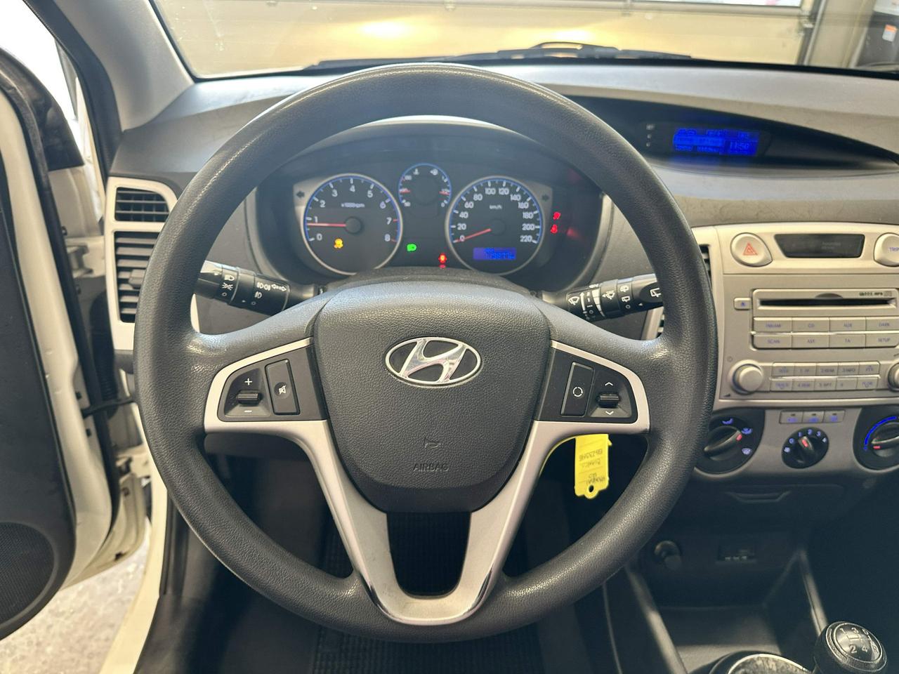 Hyundai i20 5p 1.2 Comfort FL