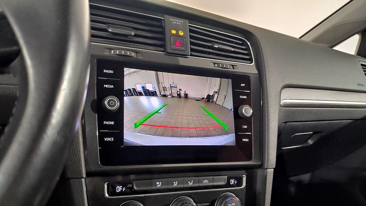 VOLKSWAGEN Golf Variant Alltrack 2.0 Tdi Dsg 4Motion Bmt
