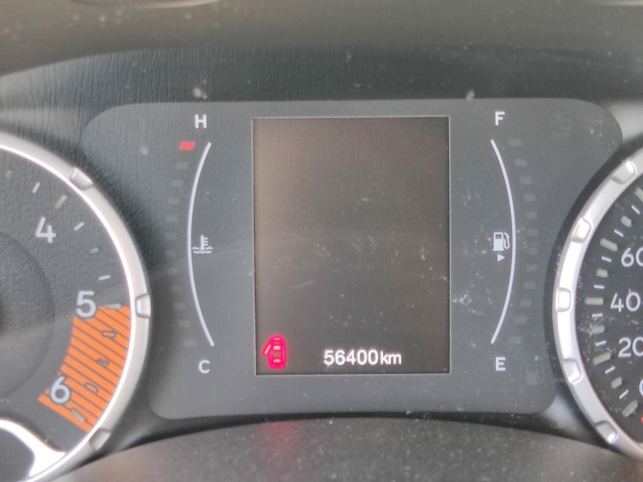 Jeep Renegade 1.6 Mjt 130 CV Business