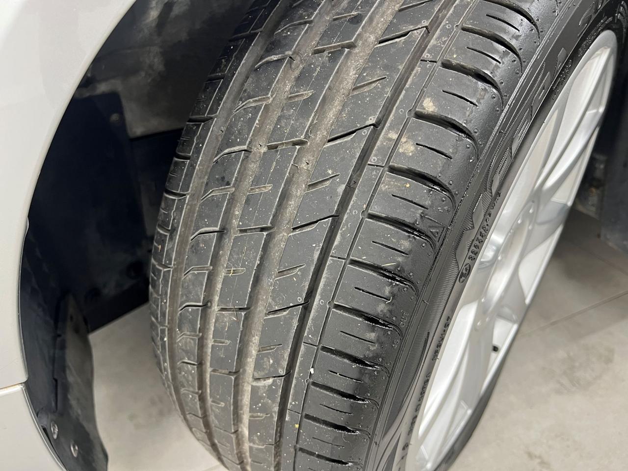 AUDI TT I 1998 Roadster TT Roadster 1.8t 150cv