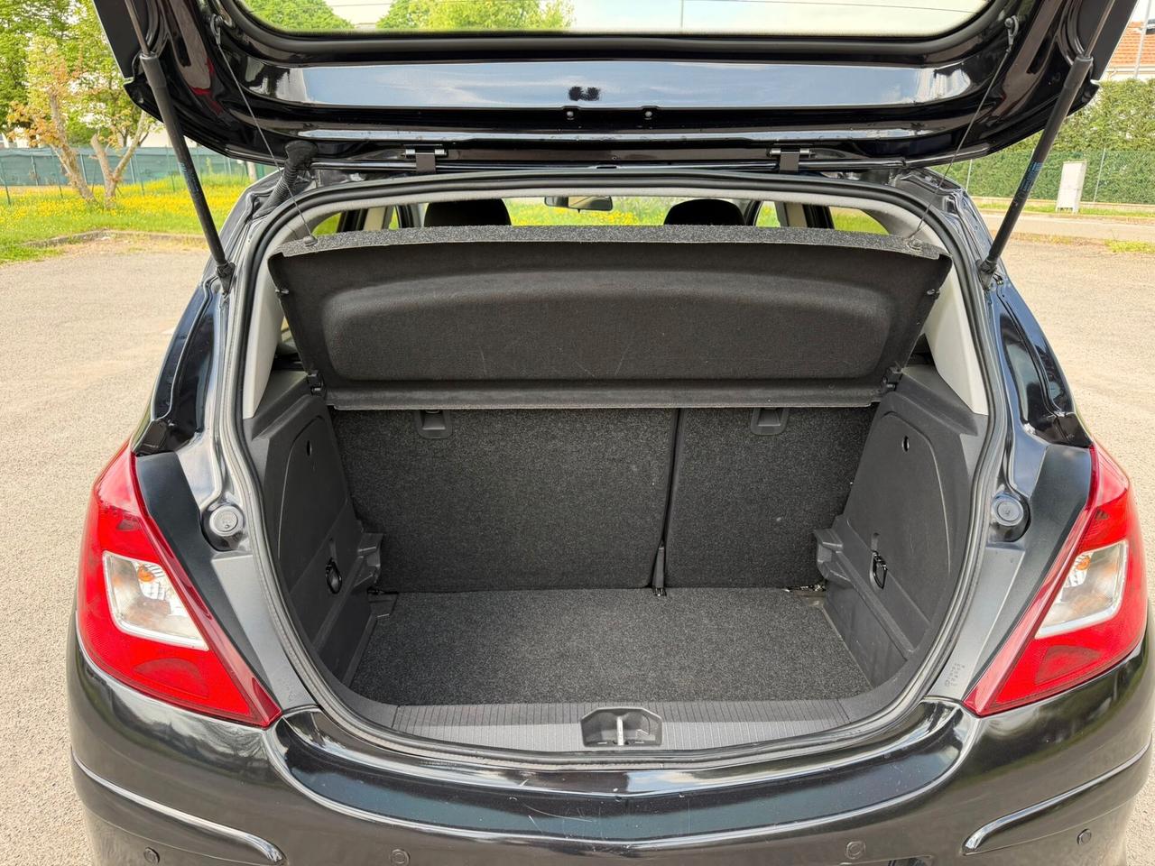 Opel Corsa 1.3 CDTI 75CV EURO 5