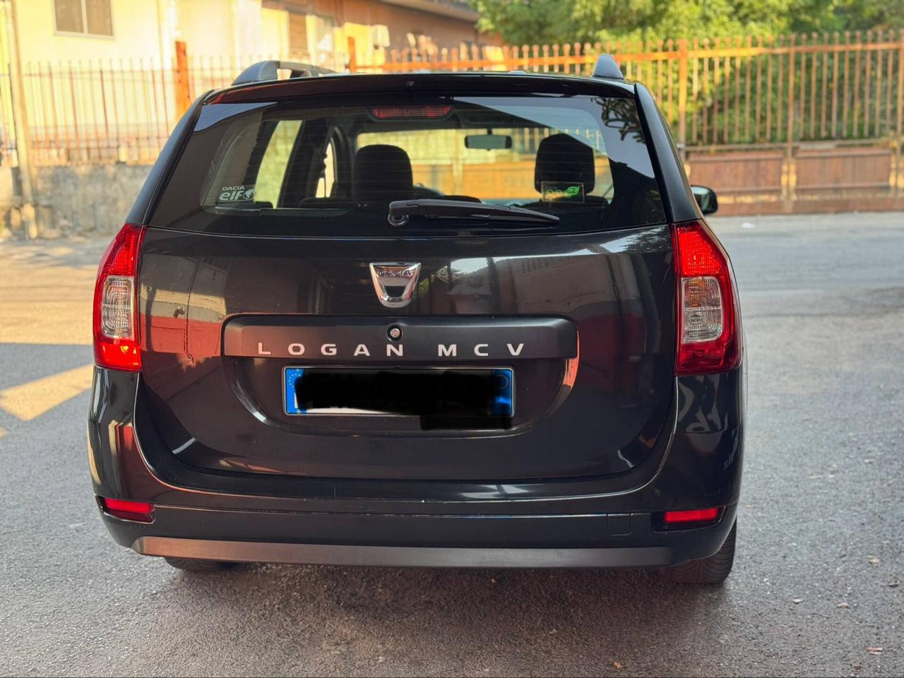 Dacia Logan STATION WAGON 1.5 DCI IMPECCABILE