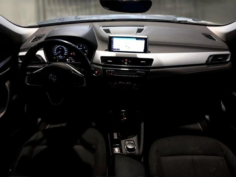 Bmw X2 sDrive16d Business-X