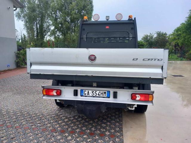 FIAT Ducato 33 2.3 MJT 140CV CASSONE FISSO