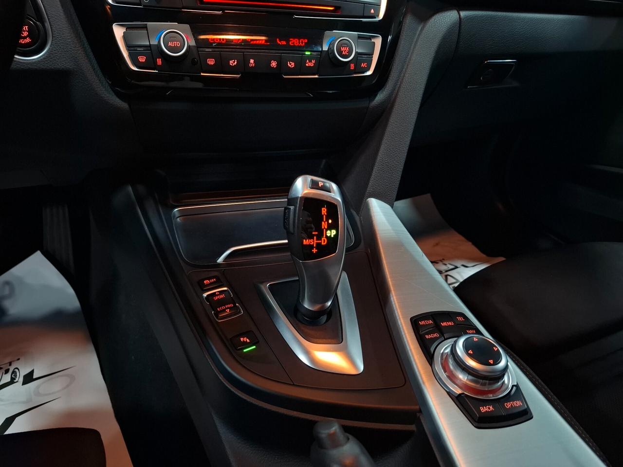 Bmw serie 3 Sport TETTO NEOPATENTATO